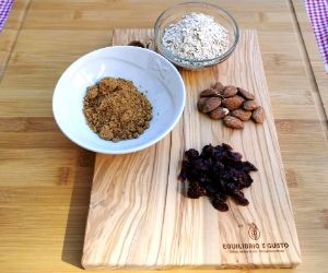 Ingredienti grancereale